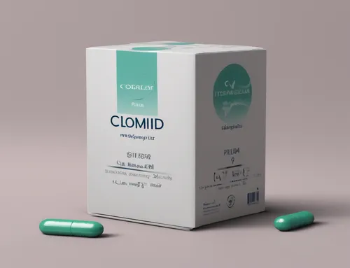 clomid e generico